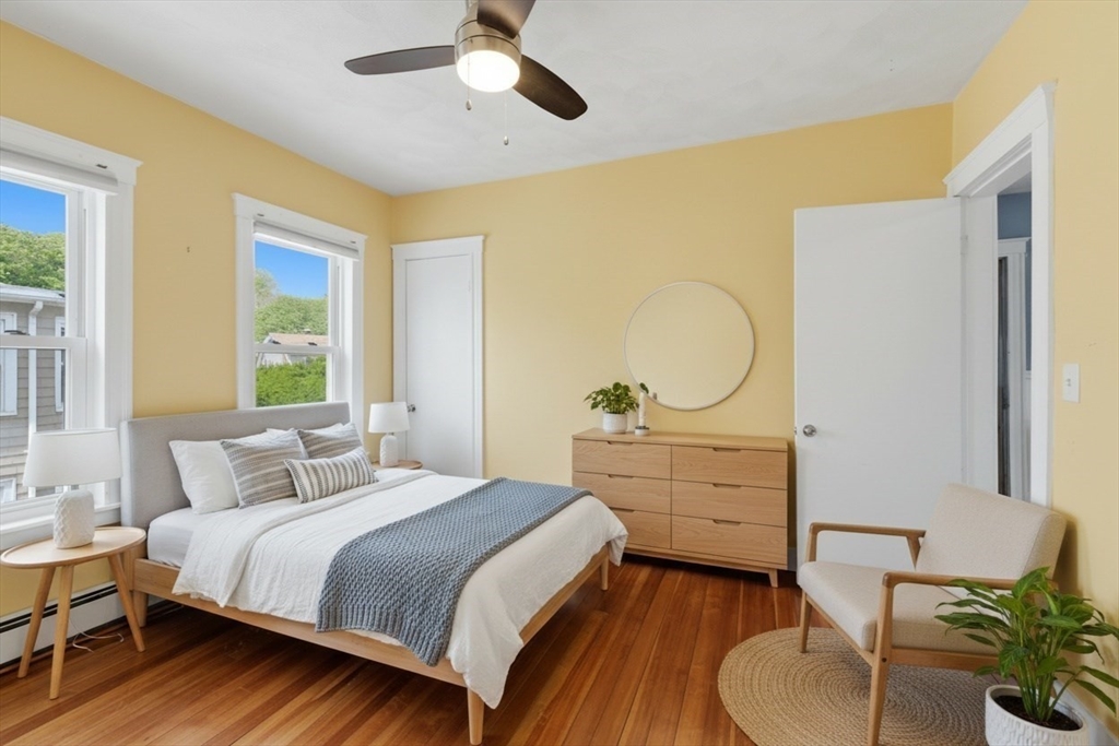 25-27 Bainbridge Street # 2