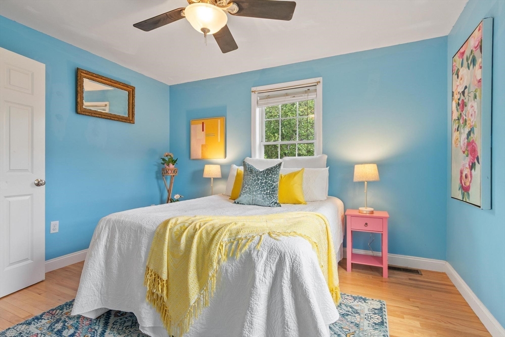 83 Pleasant St