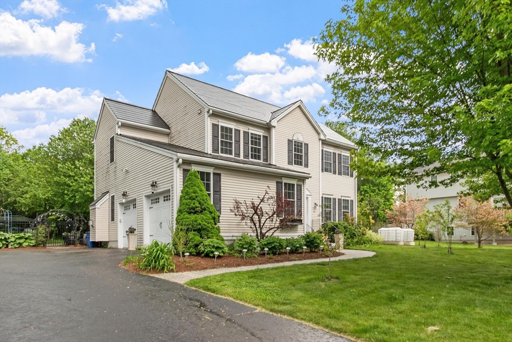 83 Pleasant St
