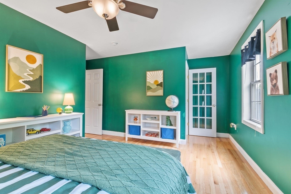 83 Pleasant St