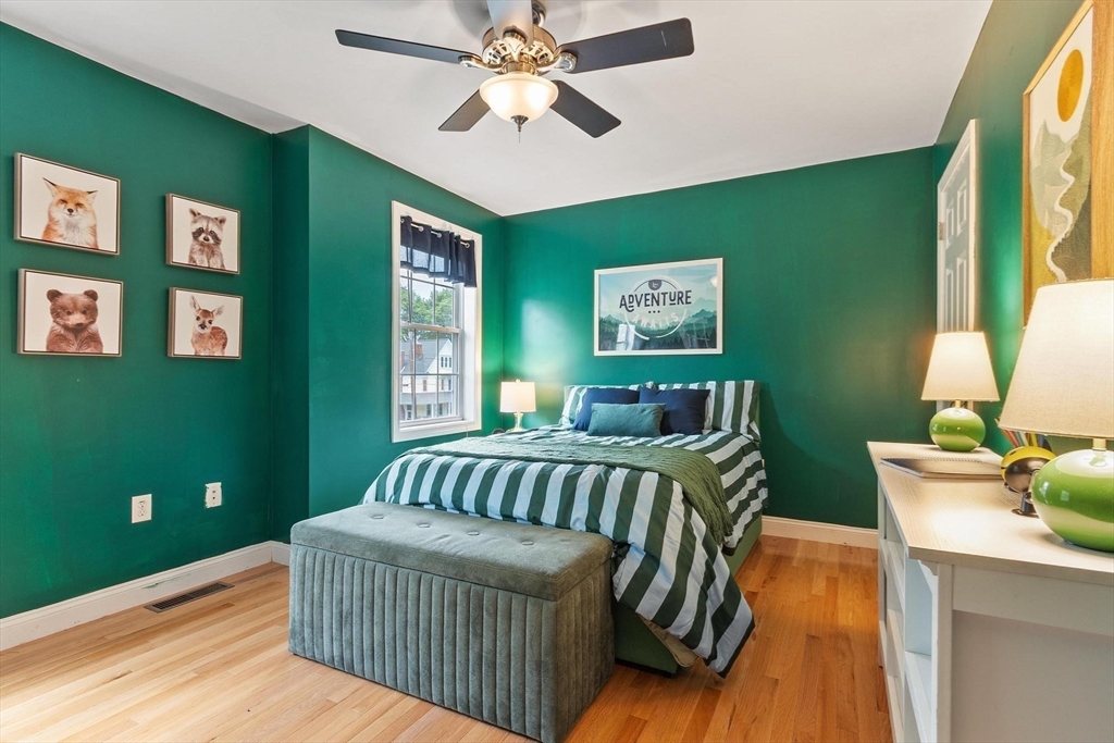 83 Pleasant St