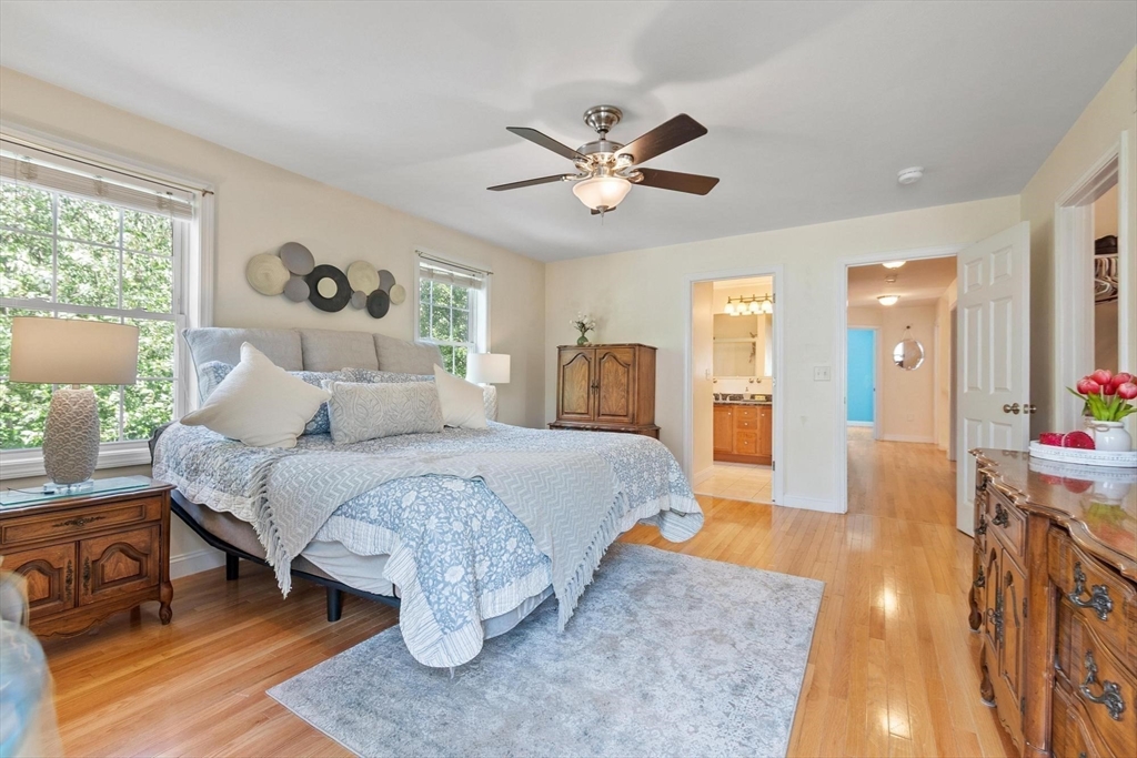 83 Pleasant St
