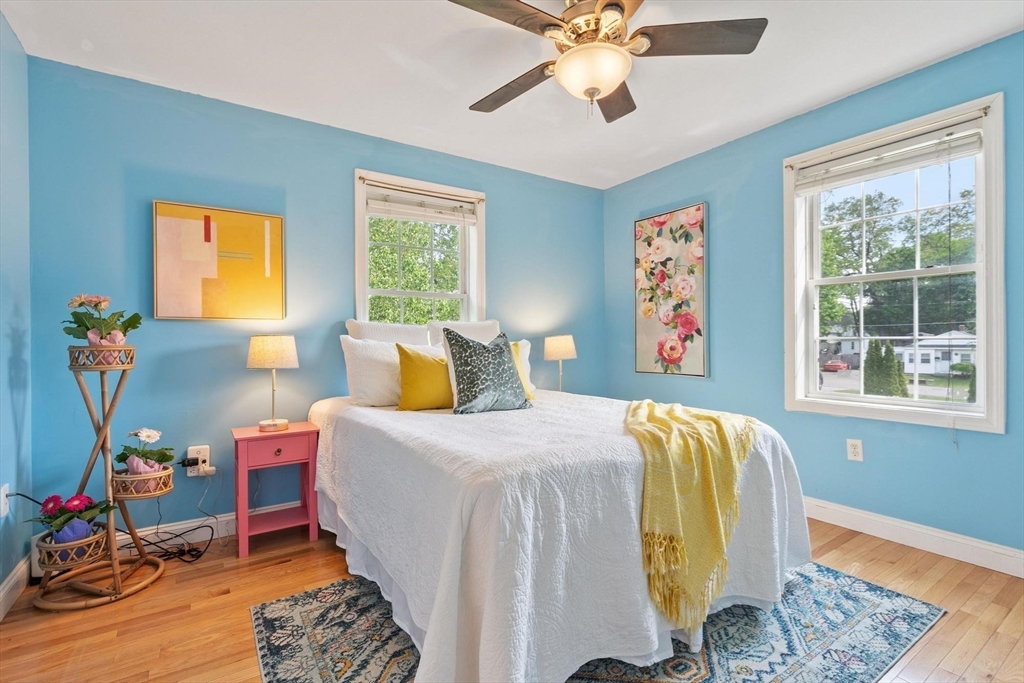 83 Pleasant St