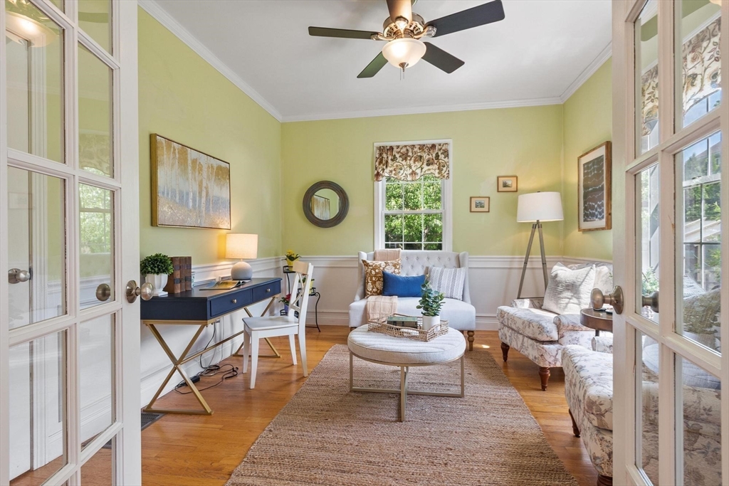 83 Pleasant St