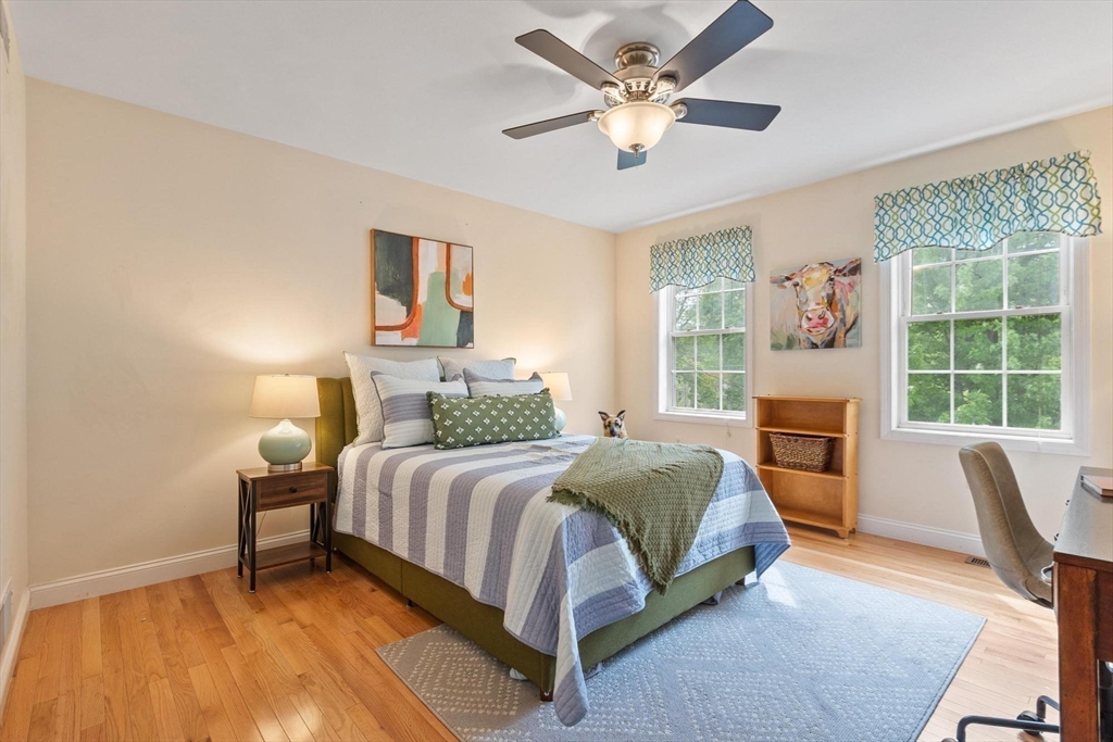 83 Pleasant St
