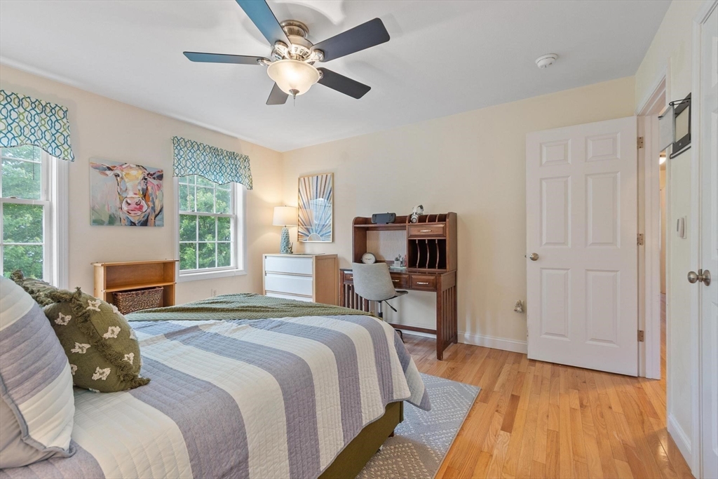 83 Pleasant St