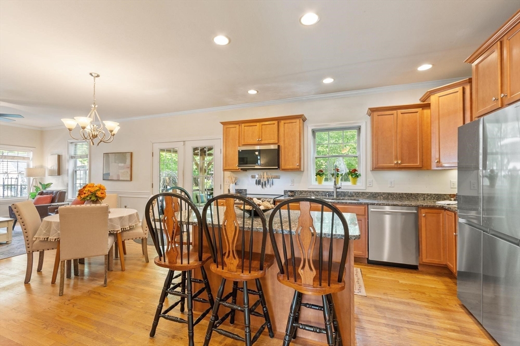 83 Pleasant St