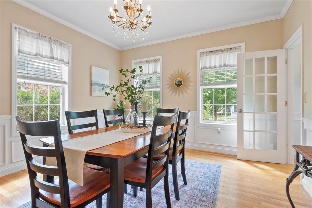83 Pleasant St