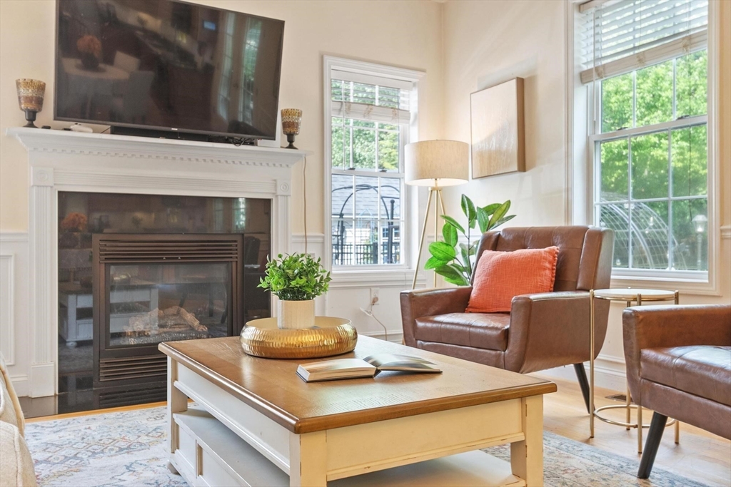 83 Pleasant St