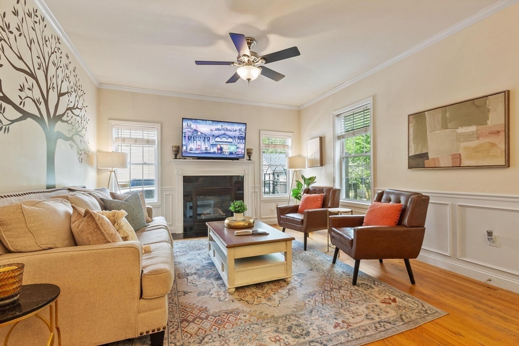 83 Pleasant St
