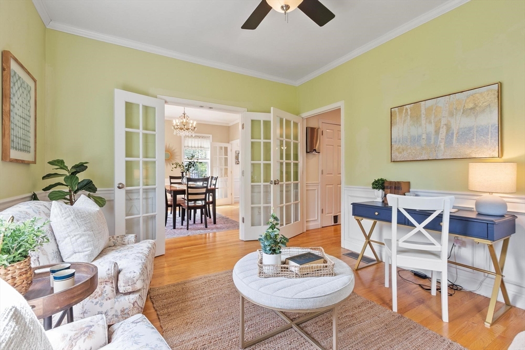 83 Pleasant St