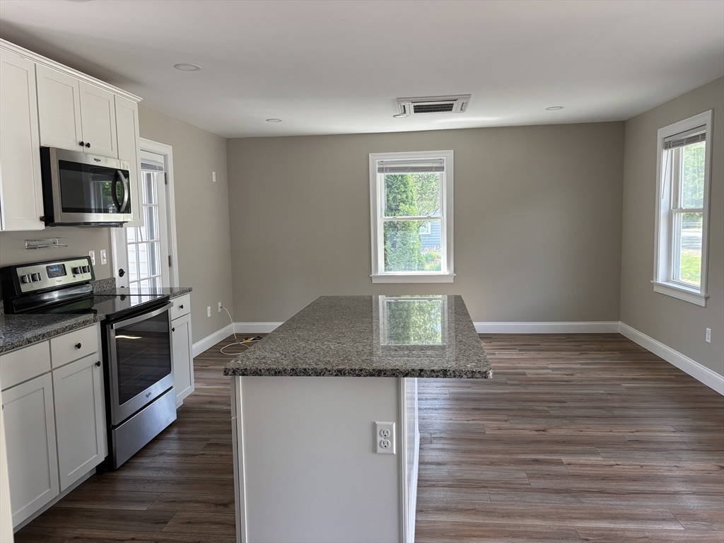 142 Parker Street # 1