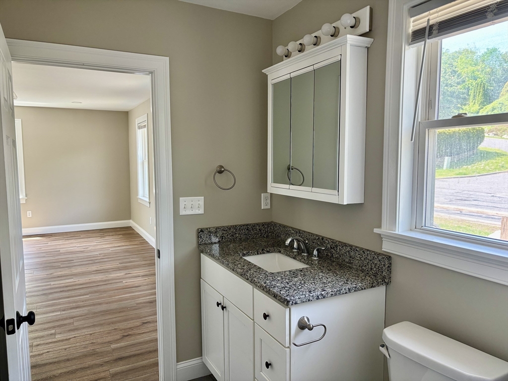 142 Parker Street # 1