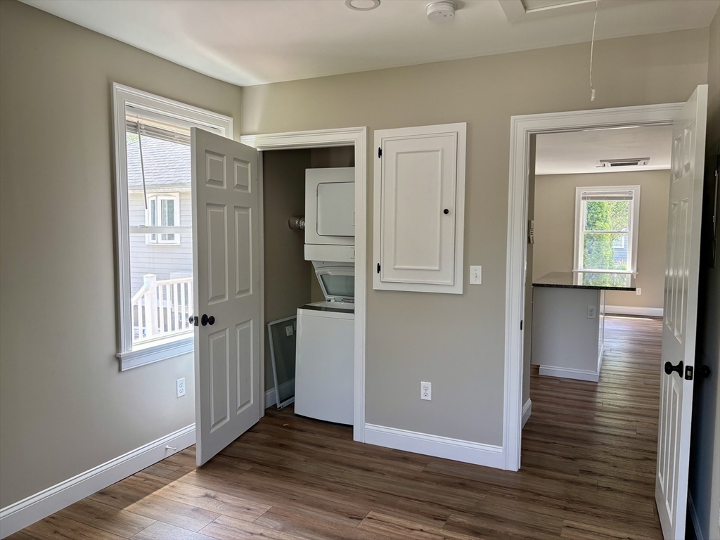 142 Parker Street # 1