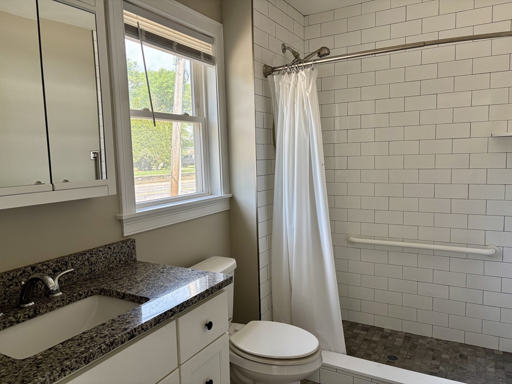 142 Parker Street # 1