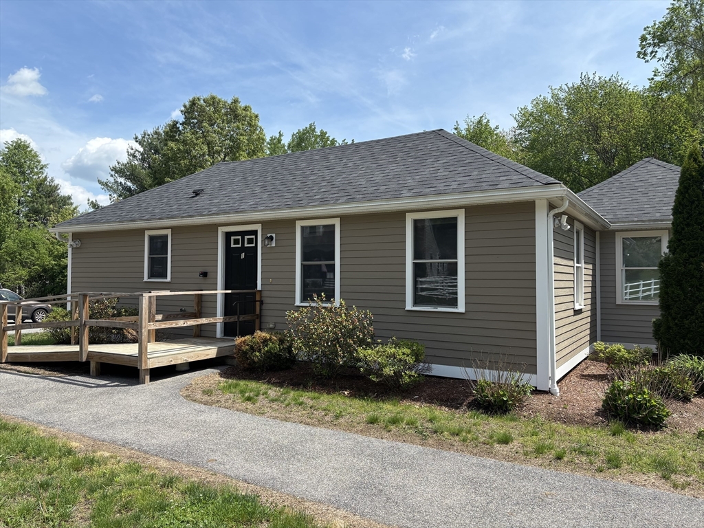 142 Parker Street # 1