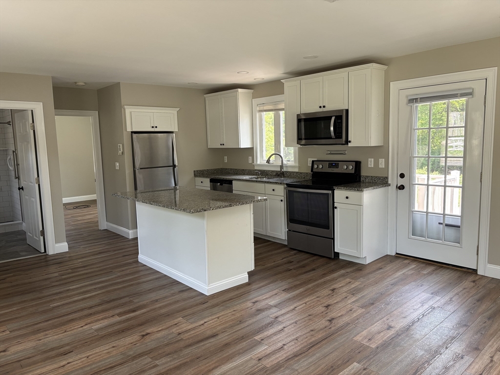 142 Parker Street # 1