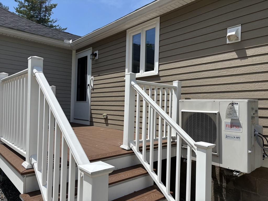 142 Parker Street # 1