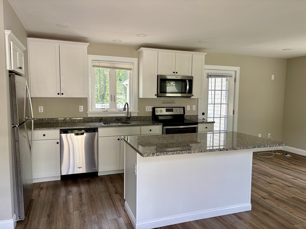 142 Parker Street # 1