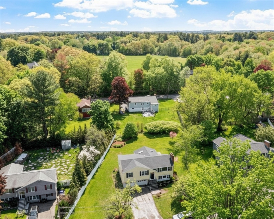 21 Clark Rd