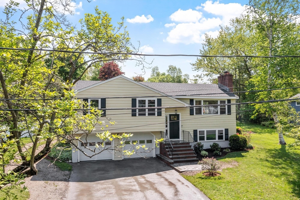 21 Clark Rd