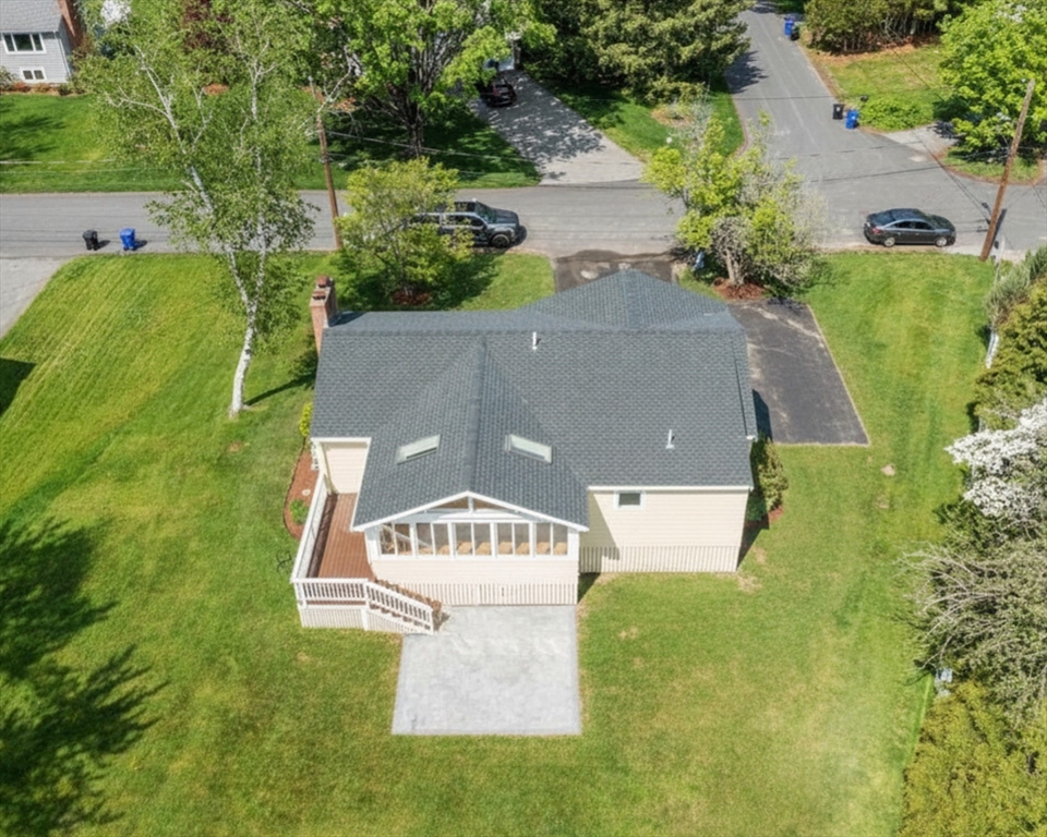 21 Clark Rd