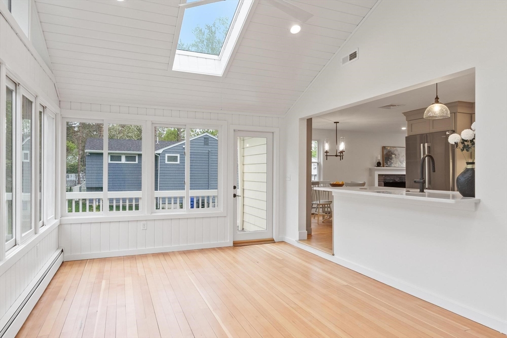 21 Clark Rd