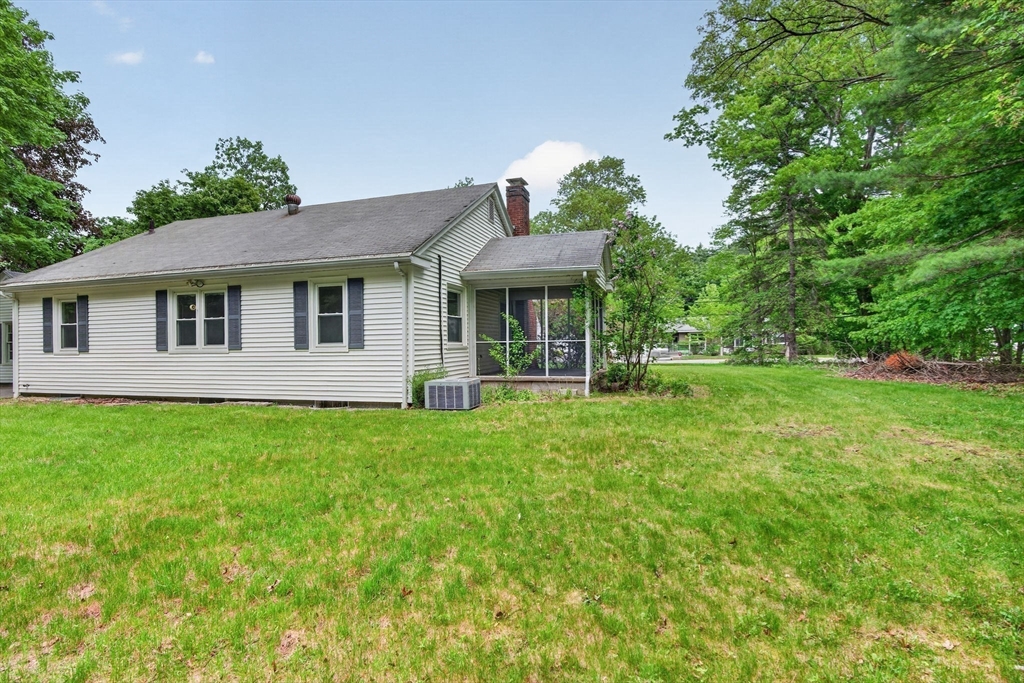 61 Harvard Rd