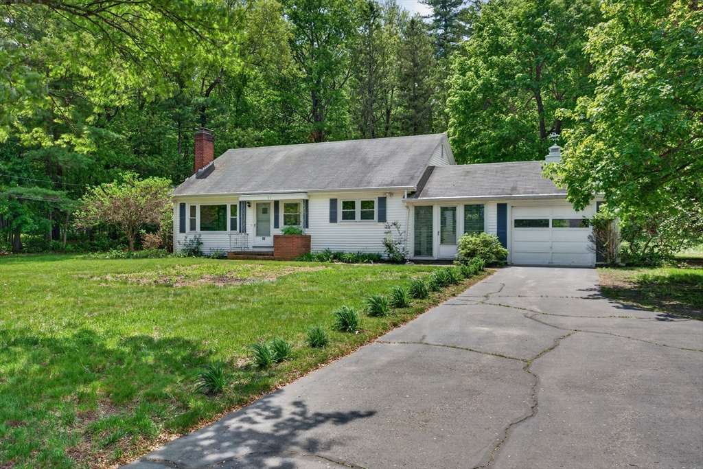 61 Harvard Rd