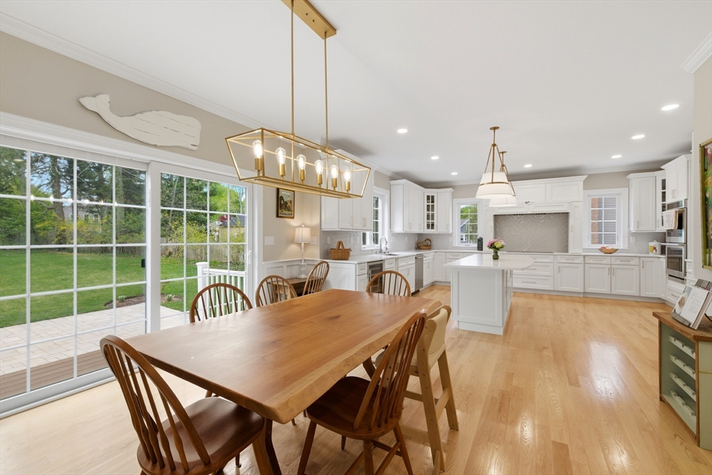 20 Larchmont Lane