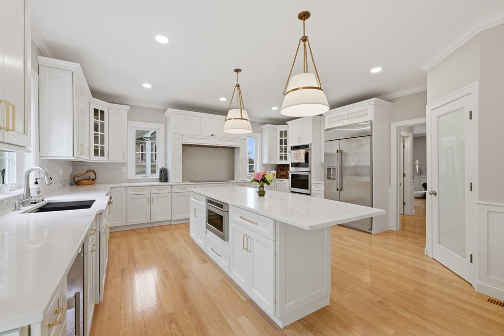 20 Larchmont Lane