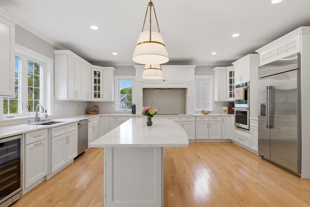 20 Larchmont Lane