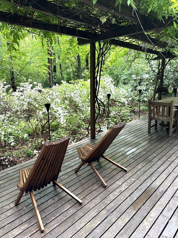 23 Peacock Farm Road