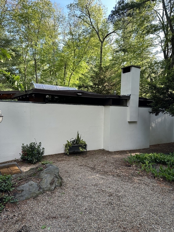 23 Peacock Farm Road