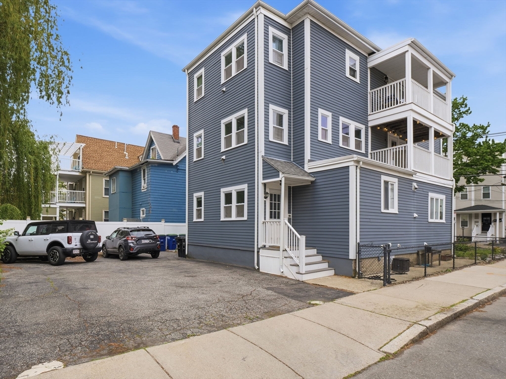 68 Wheatland St # 2