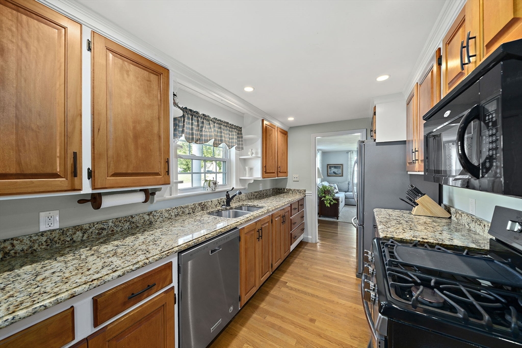 43 Aster Cir