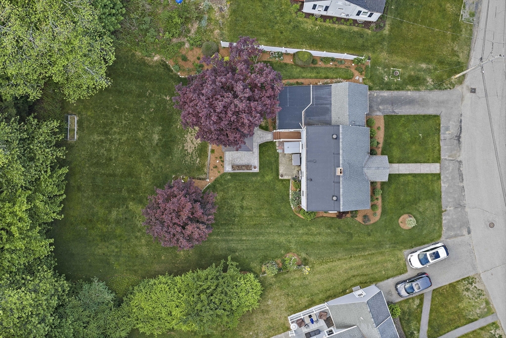 43 Aster Cir