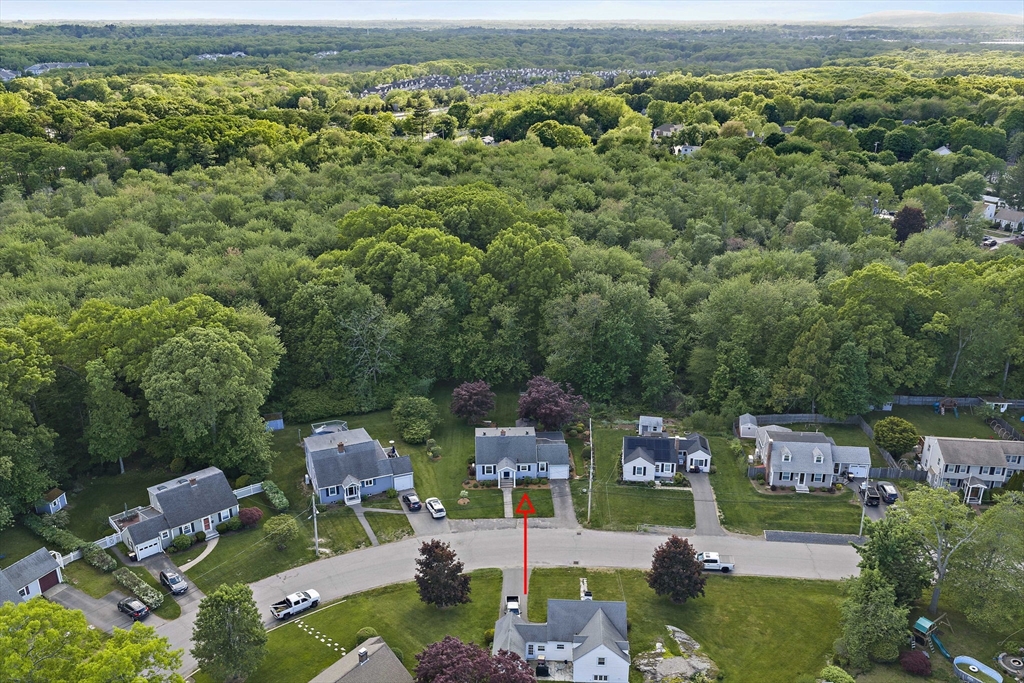 43 Aster Cir