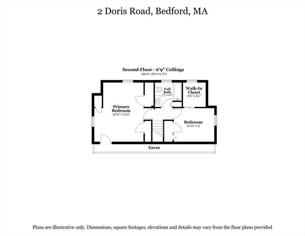 2 Doris Rd