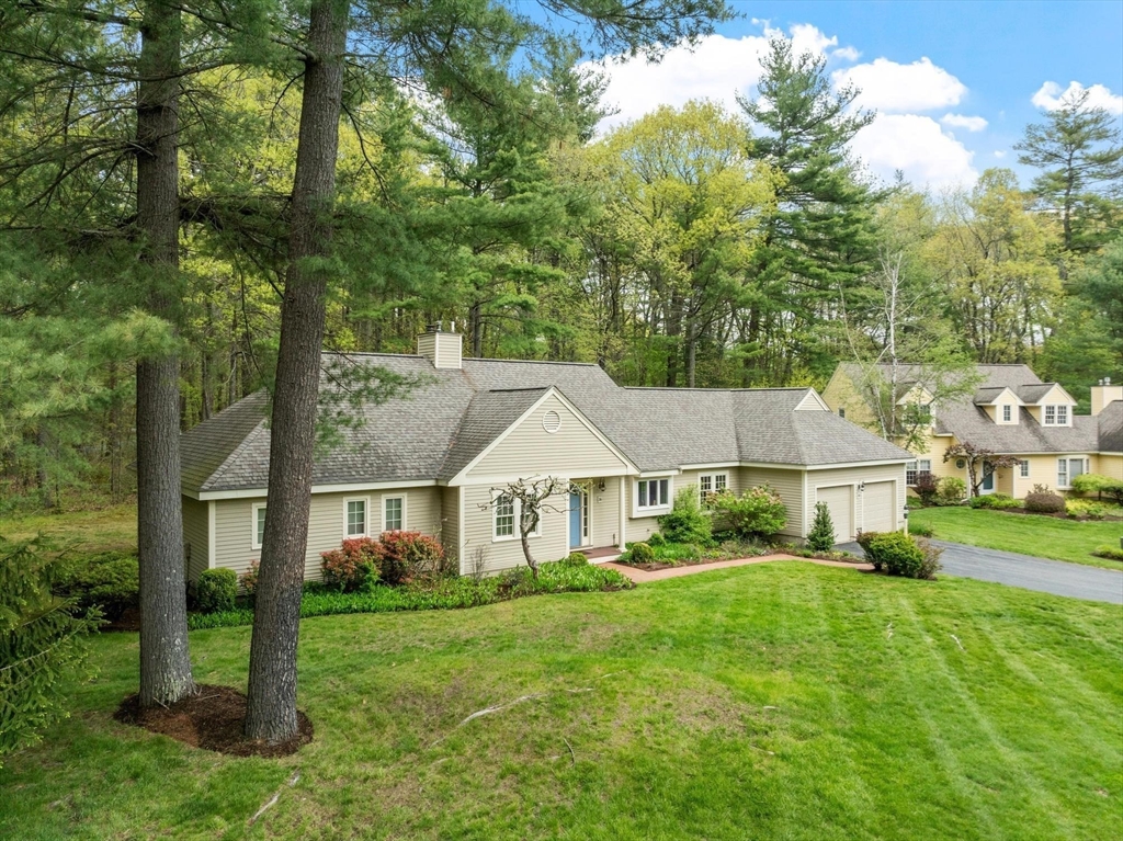 36 Pickman Dr # 36