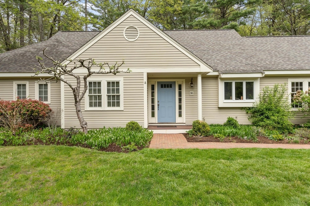 36 Pickman Dr # 36