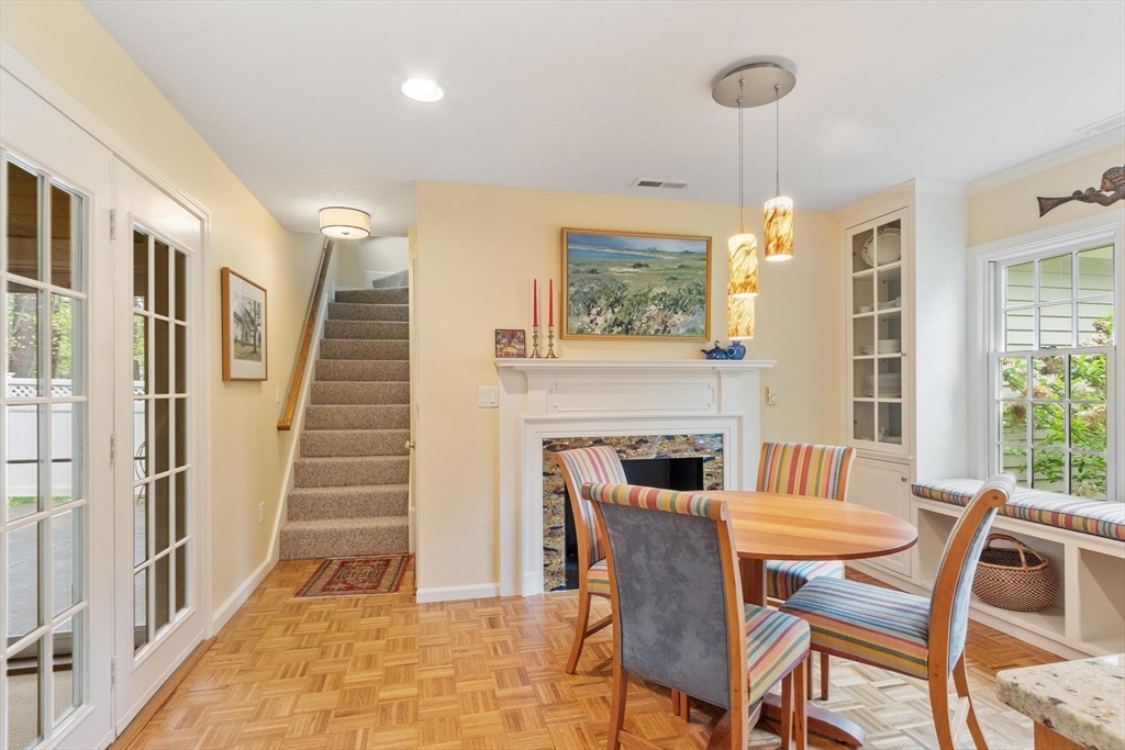 36 Pickman Dr # 36
