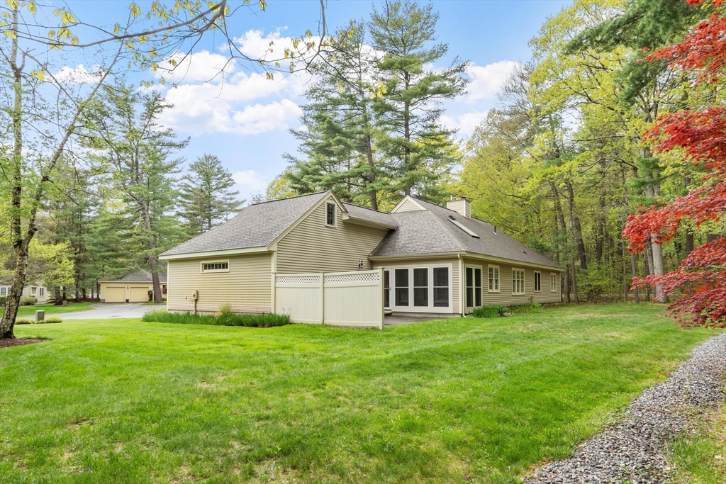 36 Pickman Dr # 36