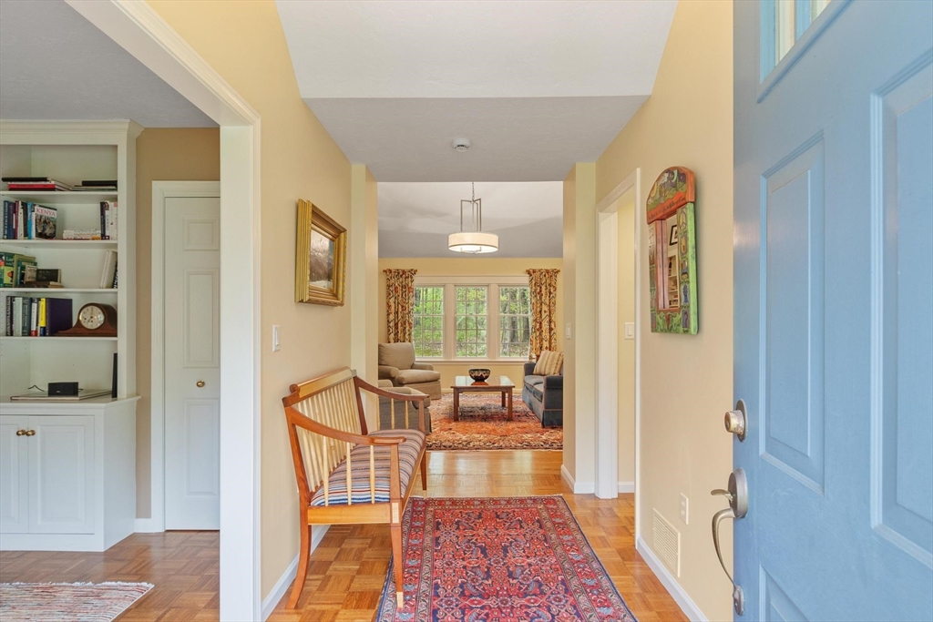 36 Pickman Dr # 36