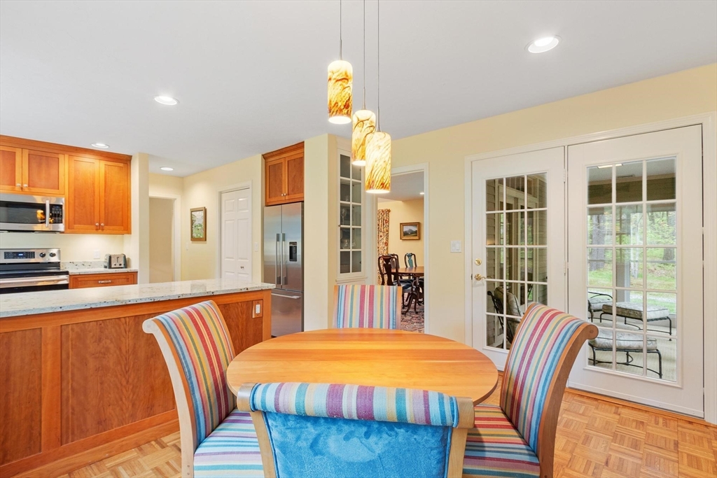 36 Pickman Dr # 36