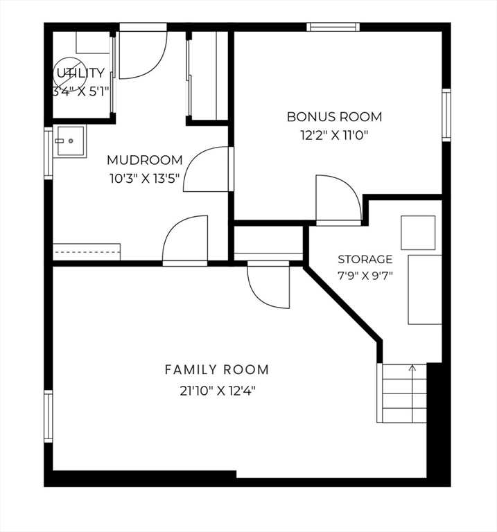 130 Gaston St