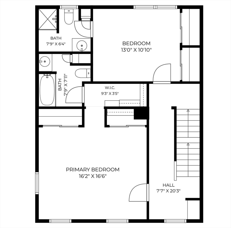 130 Gaston St