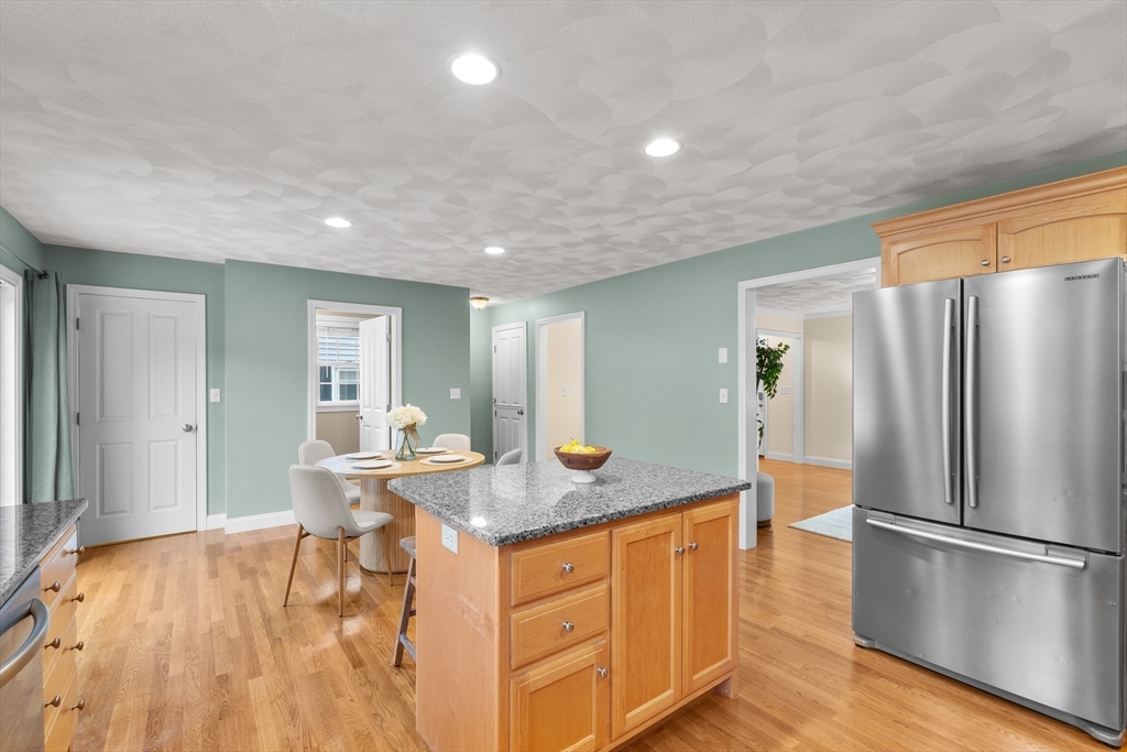 130 Gaston St