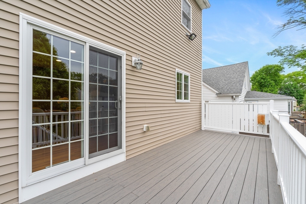 130 Gaston St