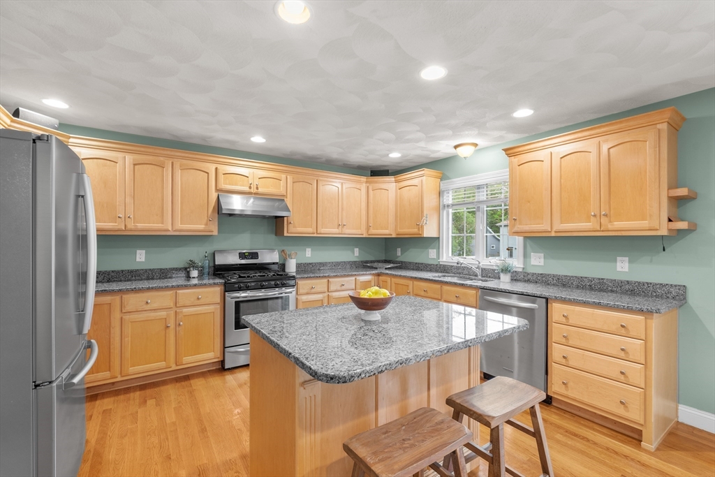 130 Gaston St